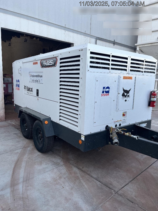 2025 BOBCAT PA825VWCU-T4F