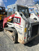 2018 TAKEUCHI TL8