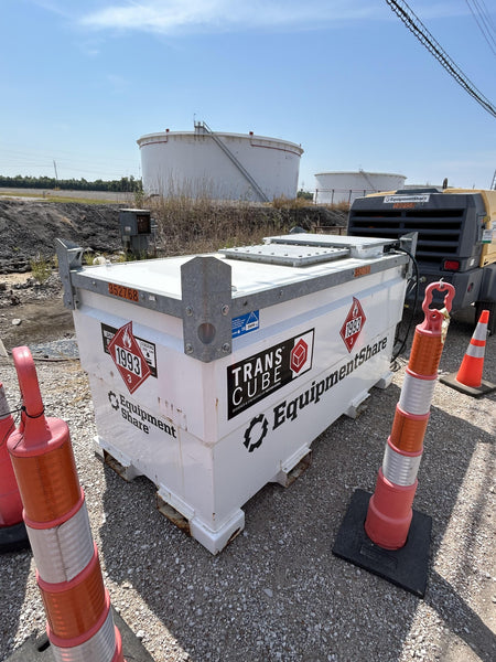 2023 WESTERN GLOBAL 20TCG-ES