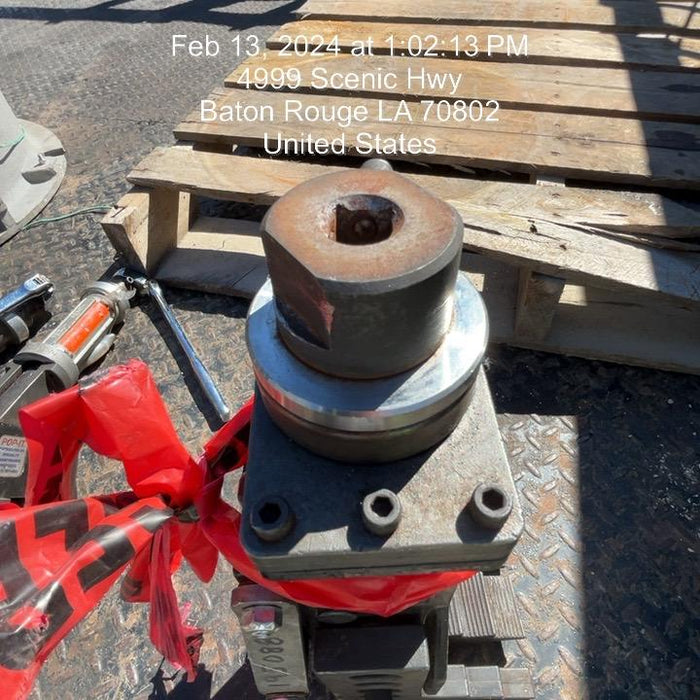 2021 GEARWRENCH PHD0535 GEARWRENCH