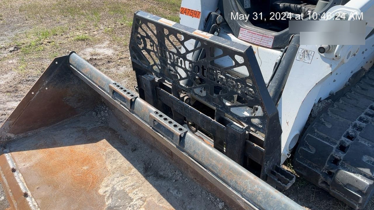 2022 PALADIN 48" Pallet Forks - Paladin