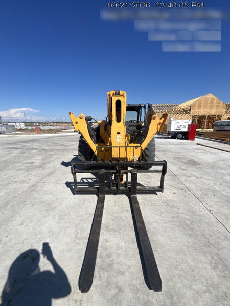 2019 JCB 510-56