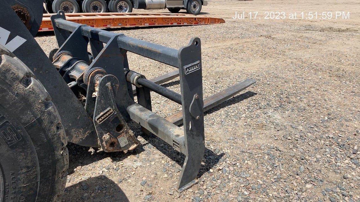 2022 STRICKLAND 100873