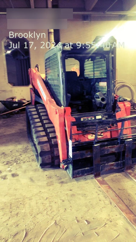 2023 ARROW MATERIAL HANDLING F5100CB