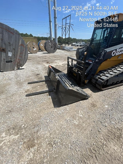 2025 ARROW MATERIAL HANDLING 60" Pallet Forks