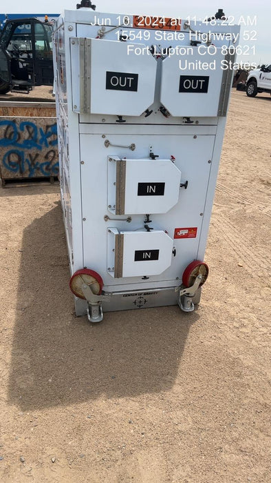 2023 SMARTECH SLIC12R-MSH