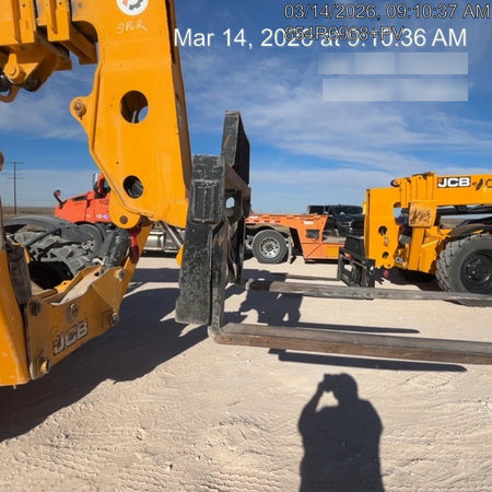 2019 JCB 512-56