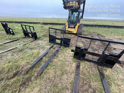 2025 ARROW MATERIAL HANDLING F5100CB