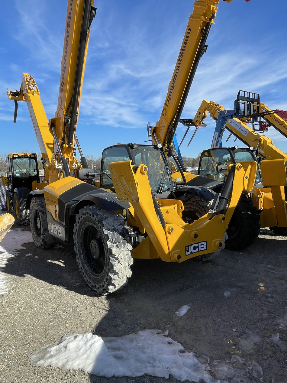 2025 JCB 510-56