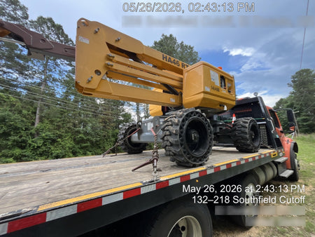2021 HAULOTTE HA46RTJO