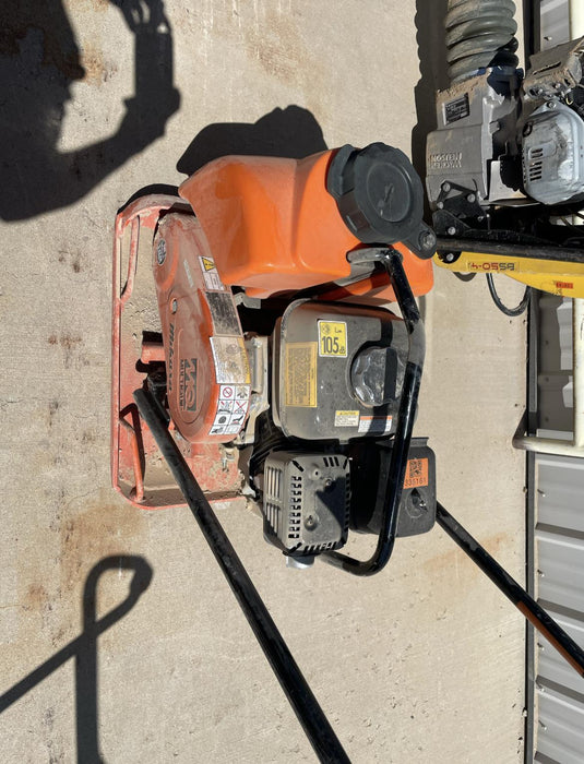 2023 MULTIQUIP MVC82VHW