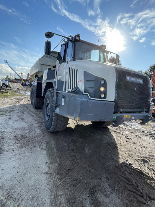 2020 TEREX TA300