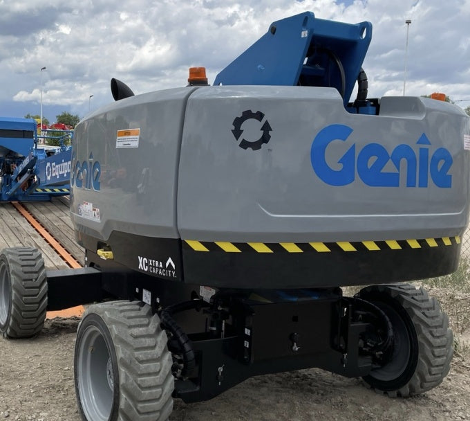 2024 GENIE S-45 XC