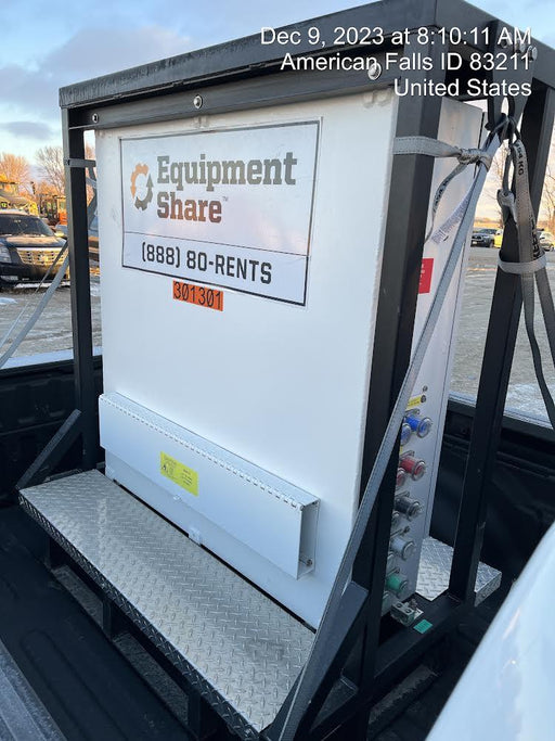 2023 TRYSTAR IL-046-VDE-27-LP