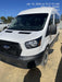 2023 FORD Transit 350 Rental