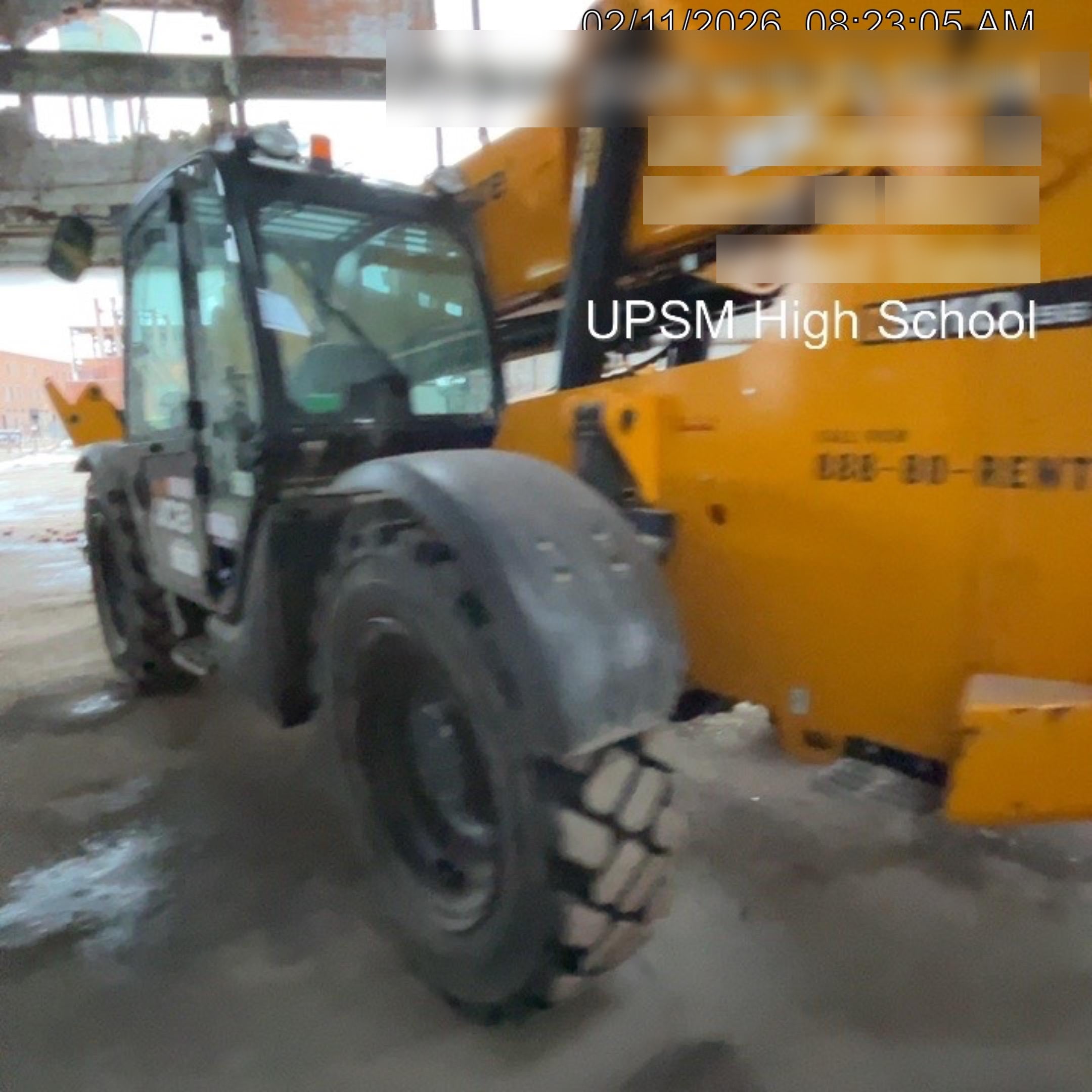 2025 JCB 510-56
