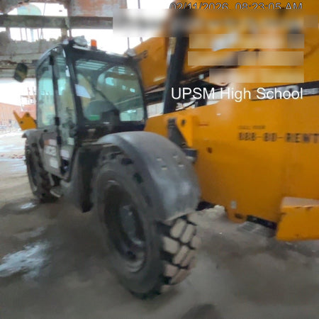 2025 JCB 510-56