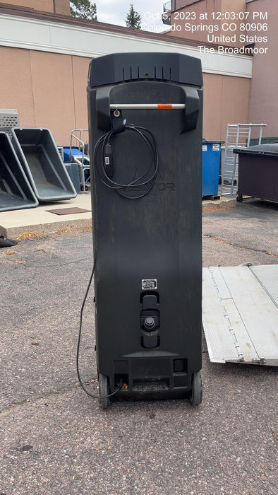 2023 VECTOR Vector Max