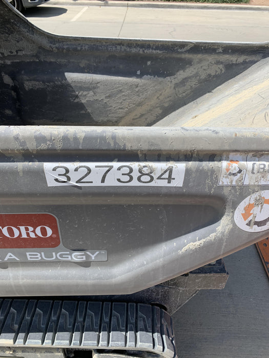 2023 TORO MBTX 2500-TS