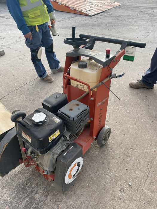 2020 HUSQVARNA FS 400