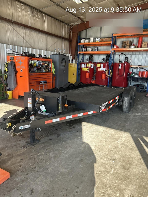 2025 STEELPOINT K19E