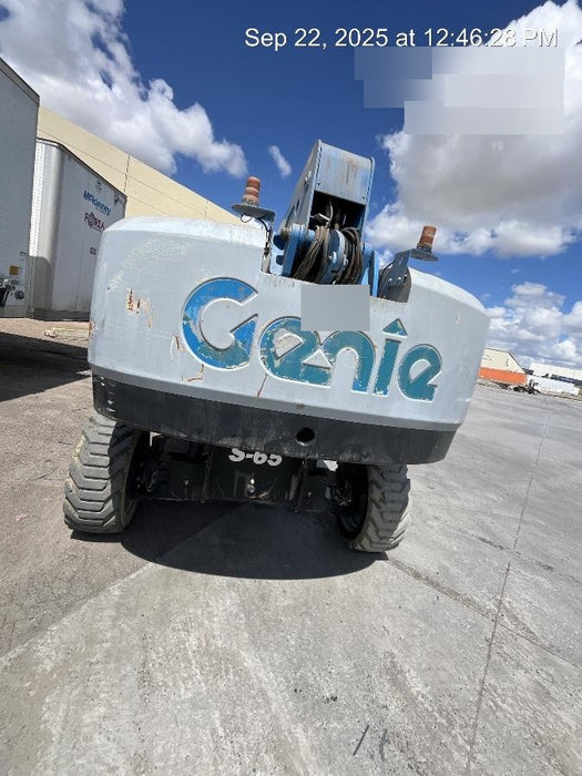 2018 GENIE S-65