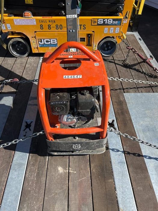 2024 HUSQVARNA LG300