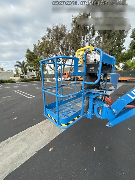 2024 GENIE Z-45 XC