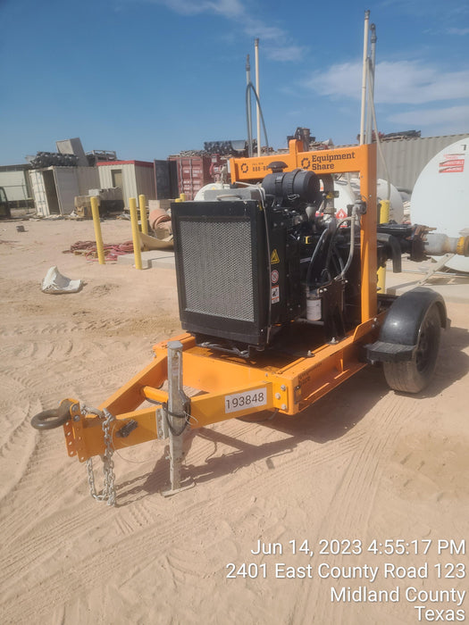 2021 PIONEER PP66S12L71-TD2.9L4