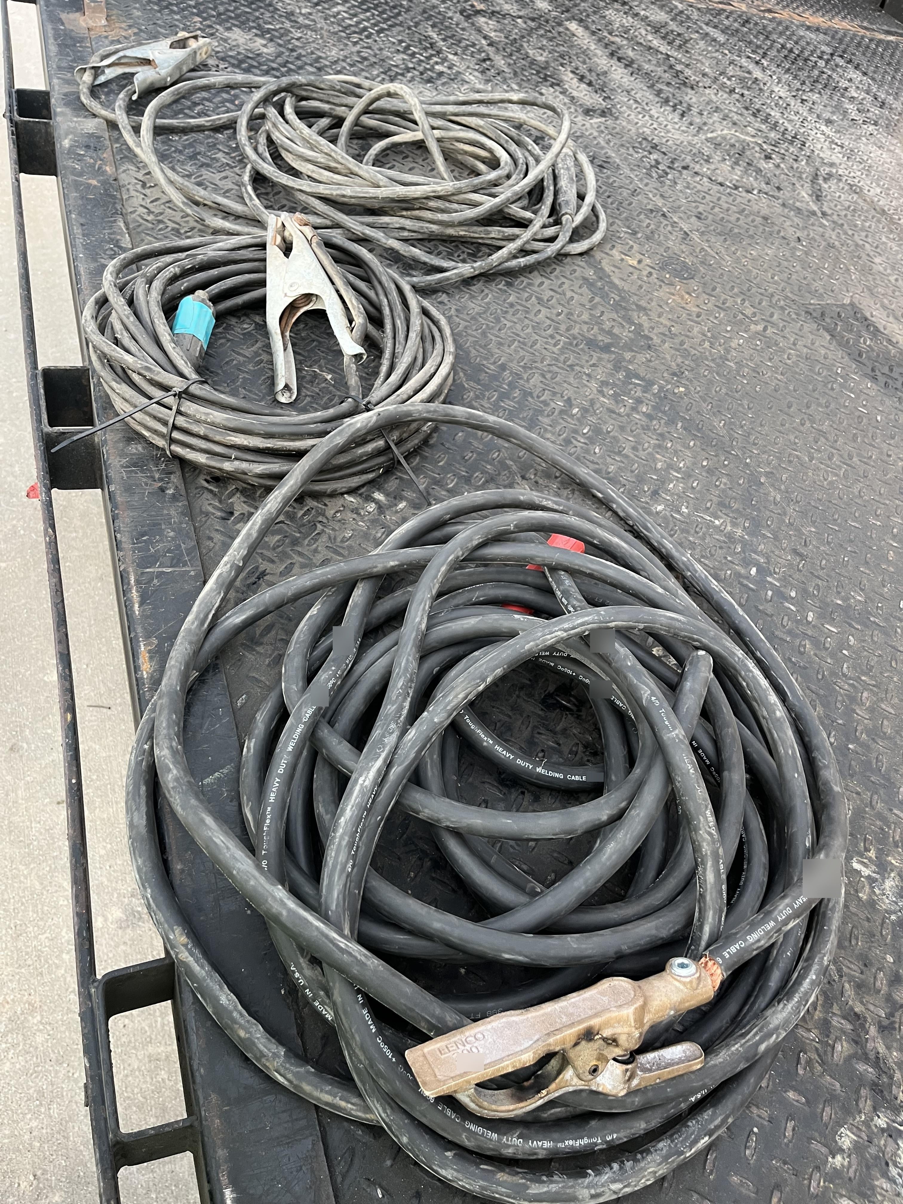 2021 LINCOLN ELECTRIC FLEXTEC 350X
