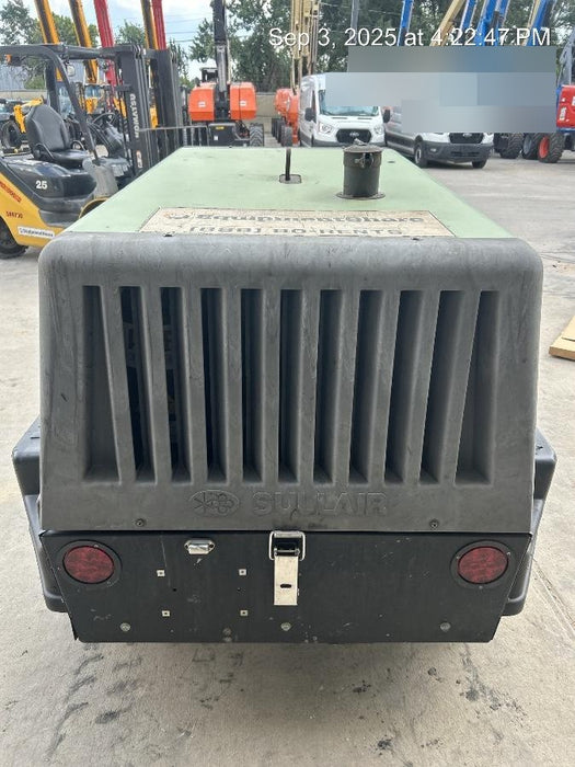 2019 SULLAIR 185-DPQ