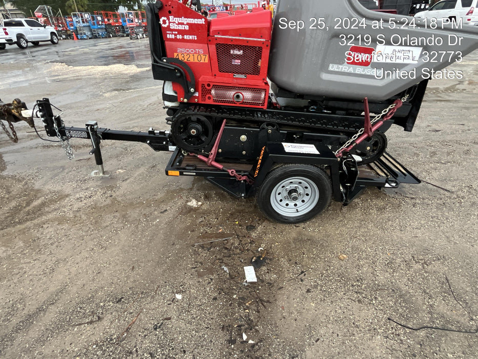 2022 BARRETO E4X6TBT