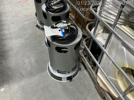 2025 MASTER MH-80V-LPC-A