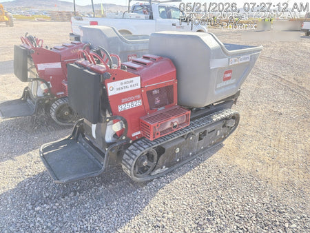2023 TORO MBTX 2500-TS