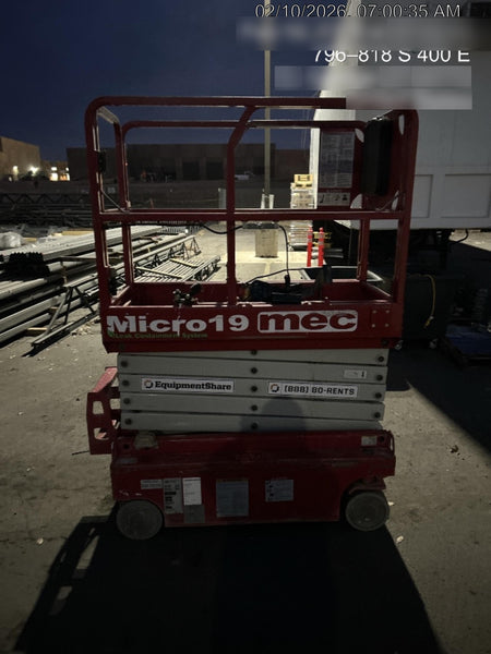2020 MEC Micro 19