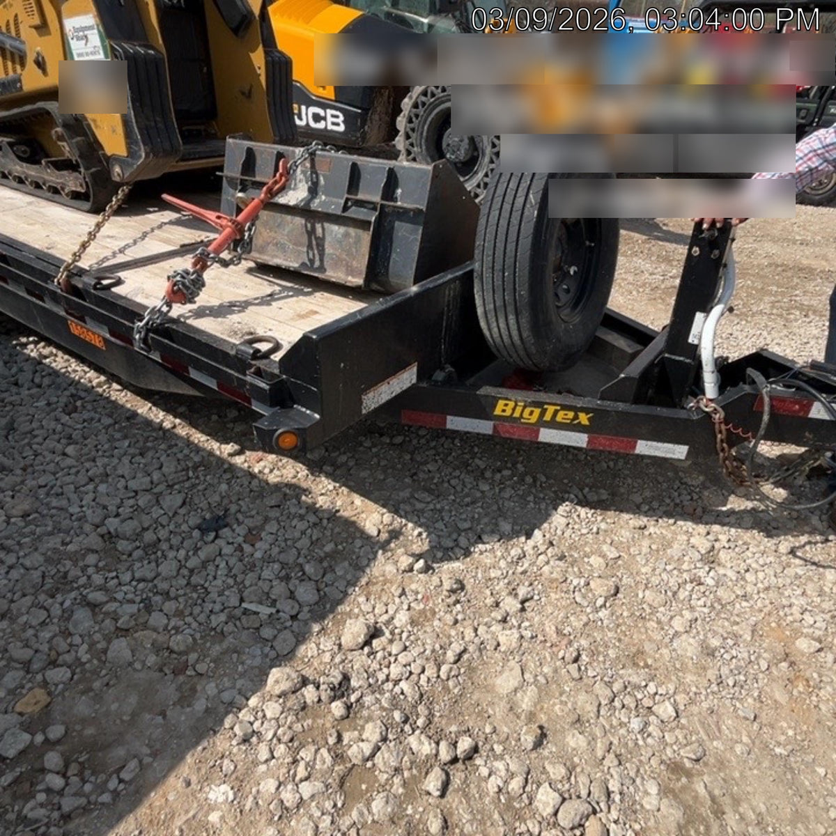 2019 VERMEER S925TX