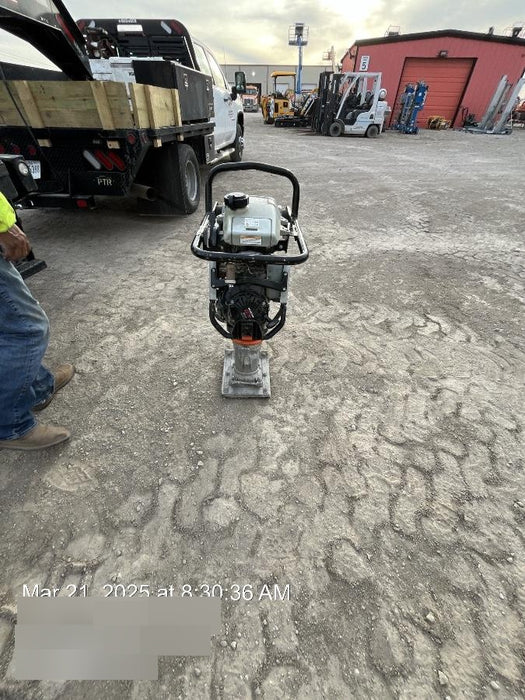 2023 MULTIQUIP MTX60HD