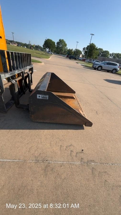 2021 STAR INDUSTRIES 1406B