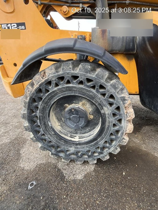 2019 JCB 512-56