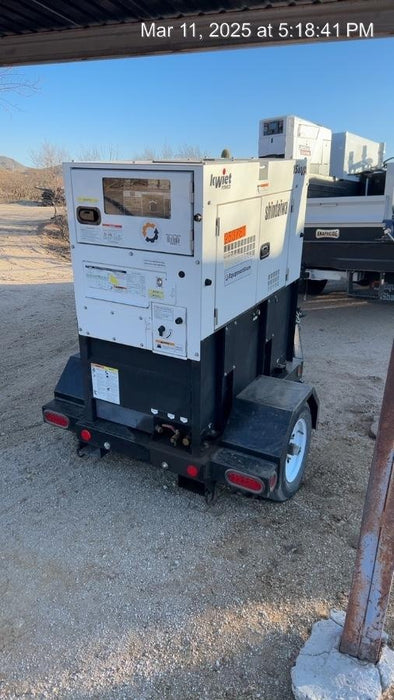 2022 SHINDAIWA DGK15FL