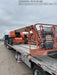 2019 JLG 660SJ