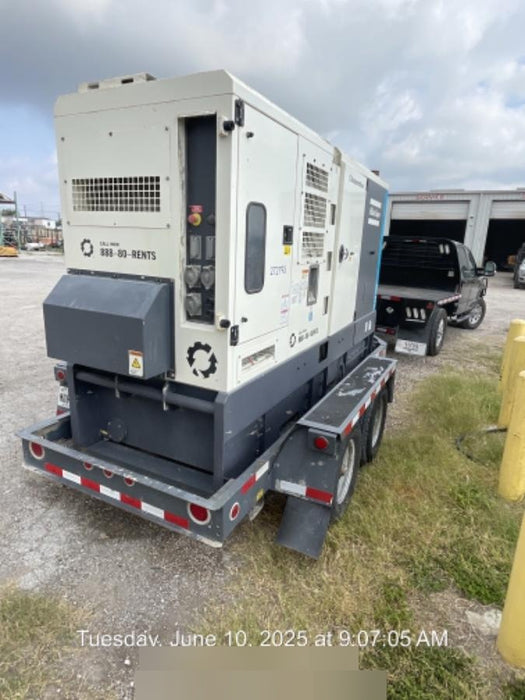 2022 ATLAS COPCO QAS 235