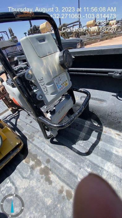 2023 MULTIQUIP MTX60HD