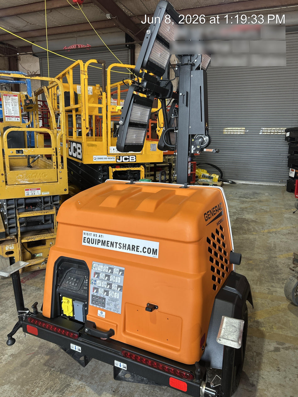 2026 GENERAC MLTS-4