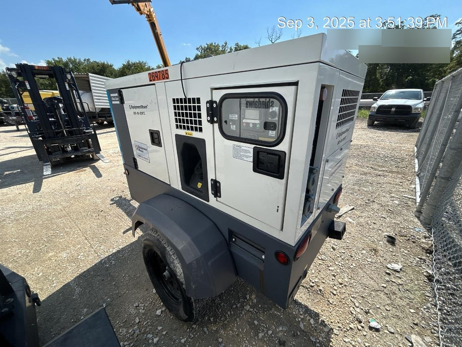 2022 ATLAS COPCO QAS25 CWK