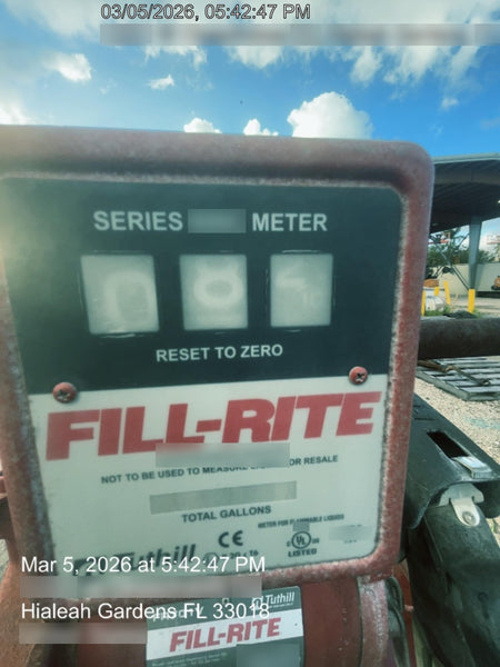 2025 TORO MBTX 2500-TS
