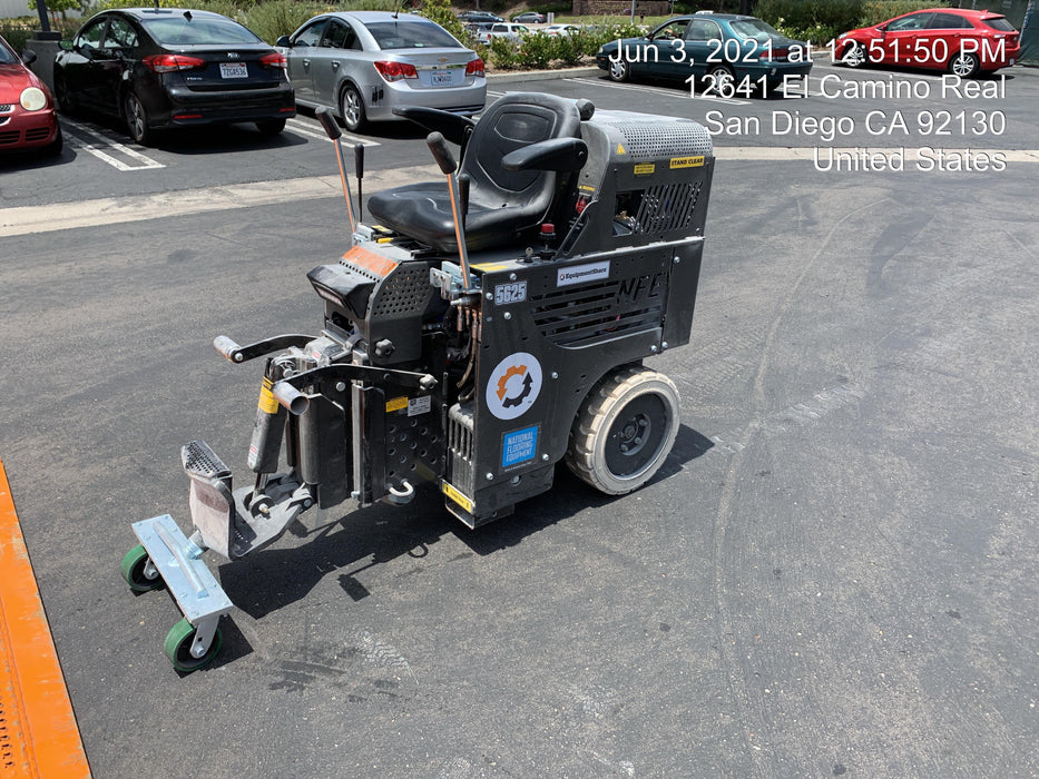 2021 NATIONAL FLOORING 5625DL