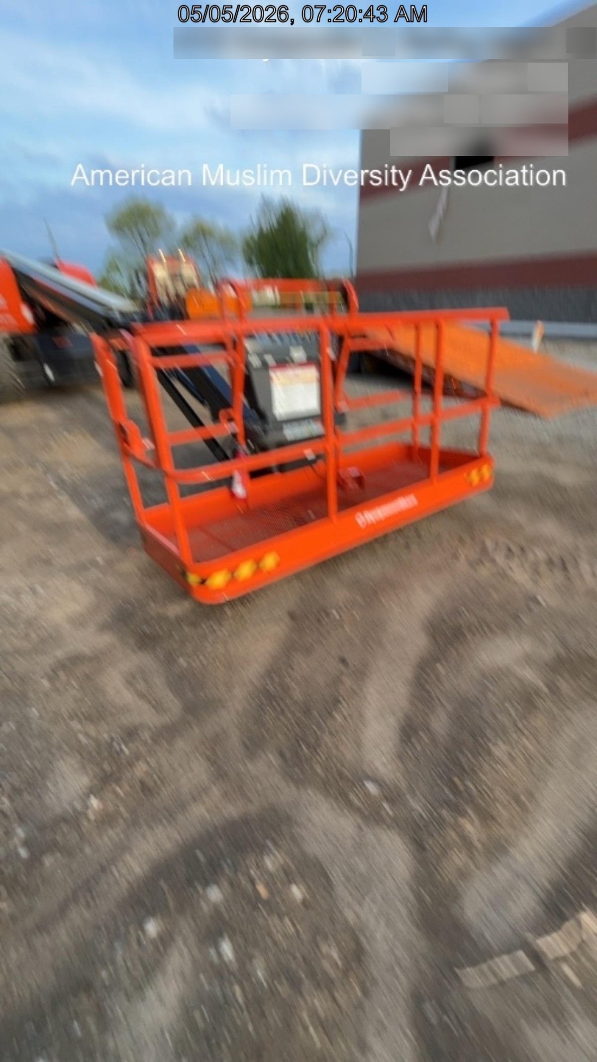 2025 JLG 660SJ