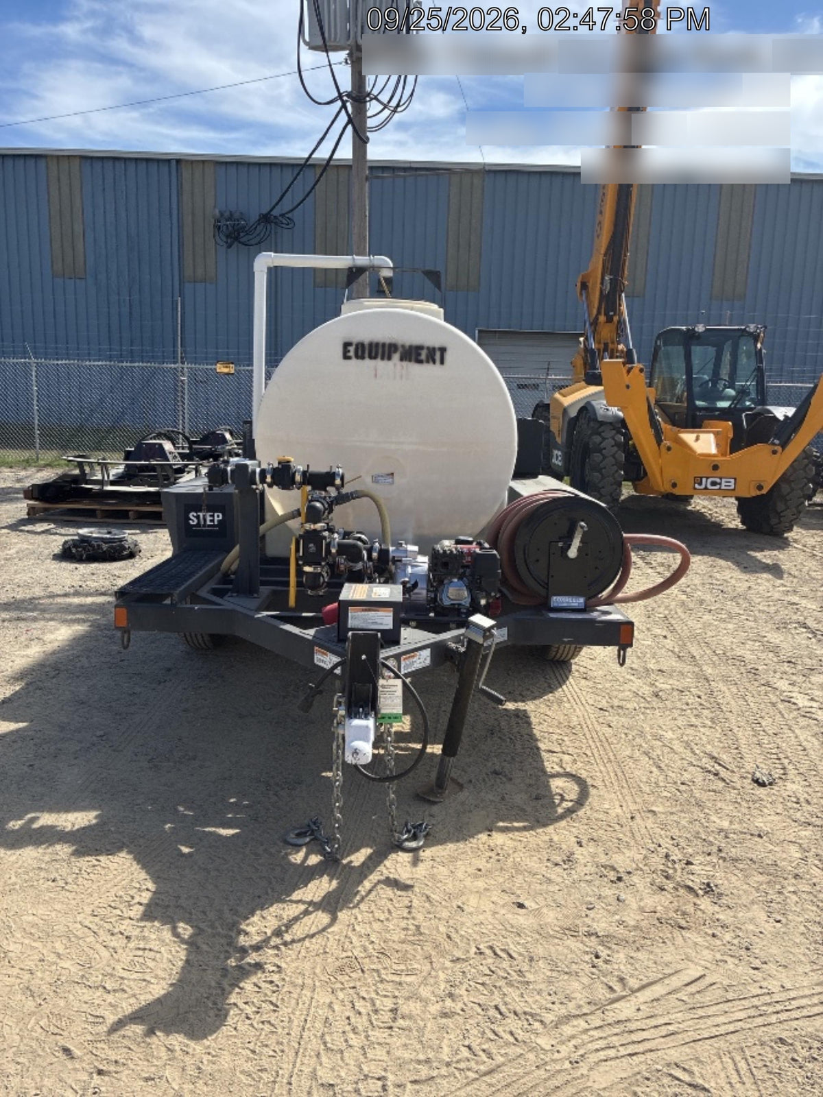 2023 SIMPSON SWT-52517