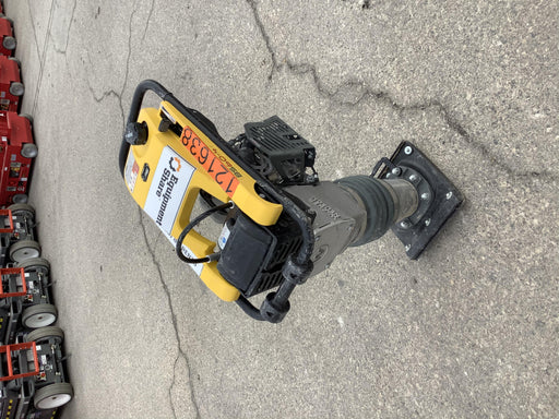 2020 WACKER NEUSON BS60-4As